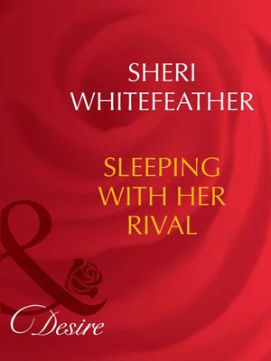 cover image of Sleeping with Her Rival